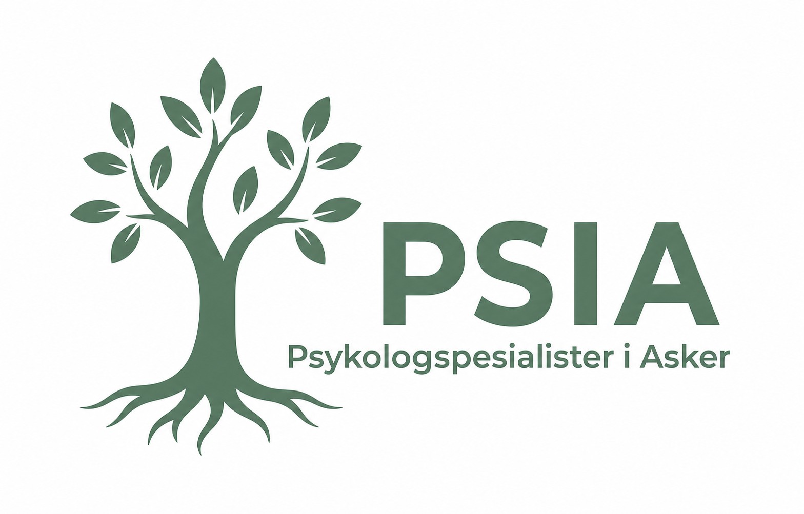PSIA Psykologspesialister i Asker